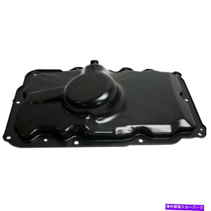 ICp }[L[}EejAICp1998-2010X`[}eA4.0LGWSOHC For Mercury Mountaineer Oil Pan 1998-2010 Steel Material 4.0L Engine SOHC