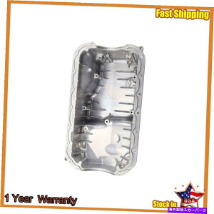 ICp GWICpTv264-486tBbg2001-2005z_VrbNN[yZ_Z^[ Engine Oil Pan Sump 264-486 Fits 2001-2005 Honda Civic Coupe Sedan Center