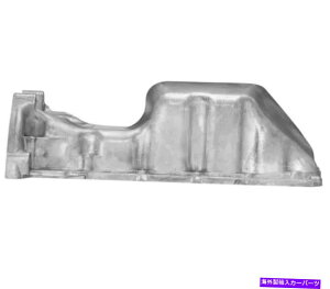 ICp z_AR[h2008-2017XyNgv~AVfUCGWICpw/oKXPbg For Honda Accord 2008-2017 Spectra Premium New Design Engine Oil Pan w/o Gaskets
