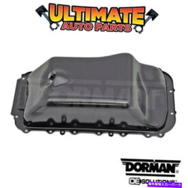 オイルパン 94-97クライスラーLHS用のオイルパン（3.5L V6） Oil Pan (3.5L V6) for 94-97 Chrysler LHS