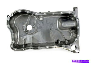 ICp GWICptBbg00-02 VW Jetta 2.8L-V6 OE021-103-603N-wr[f[eB[ Engine Oil Pan fits 00-02 VW Jetta 2.8L-V6 OE# 021-103-603N - Heavy Duty