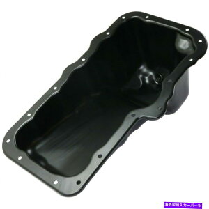 �I�C���p�� Dodge Ram 1500 2002-2012�̐V�����I�C���p�� New Oil Pan for Dodge Ram 1500 2002-2012�y���s�A���i�z