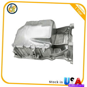 ICp A~jEGWICptBbg2012 2013 2014z_CR-V 2.4L Aluminum Engine Oil Pan Fits 2012 2013 2014 Honda CR-V 2.4L