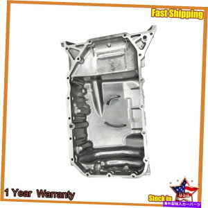 ICp A~jEGWICTv264-455 2012 2013 2014 Honda CR-V 2.4L L4 Gas Dohc Aluminum Engine Oil Sump 264-455 For 2012 2013 2014 Honda CR-V 2.4L l4 GAS DOHC