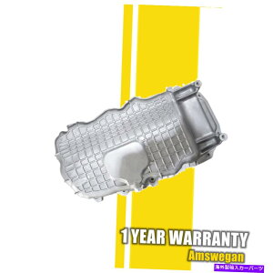 ICp GWICpTvtgtBbg_bWLoXg^XNCX[ZuO264-242 Engine Oil Pan Sump Front Fits Dodge Caravan Stratus Chrysler Sebring 264-242