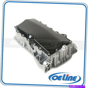ICp 2002N2005ÑICpVWr[gWFb^GLS GLXX|[cC1.8L^[{`[W Oil Pan for 2002-2005 VW Beetle Jetta GLS GLX Sportline 1.8L Turbocharge