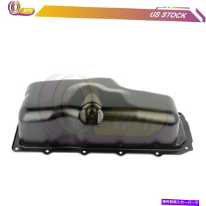 ICp 1995N1996ÑGWICpNCX[_bWv}XlI264-255 CRP08A Engine Oil Pan For 1995-1996 Chrysler Dodge Plymouth Neon 264-255 CRP08A