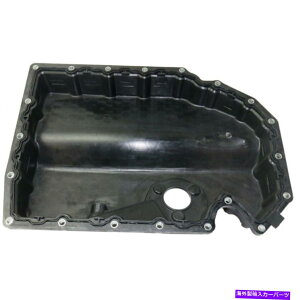 ICp AEfBA3/S3ICp2015 16 17 2018vX`bN06K103600D | 06K103600R For Audi A3/S3 Oil Pan 2015 16 17 2018 Plastic 06K103600D | 06K103600R