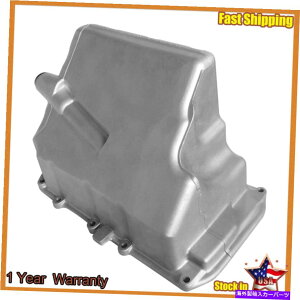 ICp 2008N2009ÑA~jEGWICpTv2010 2011-2015 Smart Fortwo Aluminum Engine Oil Pan Sump For 2008 2009 2010 2011-2015 Smart Fortwo