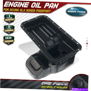 ICp Acura SLX 96-97z_pX|[g94-97 V6 3.2L 8-94389-542-3pGWICp Engine Oil Pan for Acura SLX 96-97 Honda Passport 94-97 V6 3.2L 8-94389-542-3