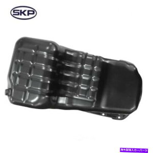 ICp GWICpSKP SK264512 Engine Oil Pan SKP SK264512