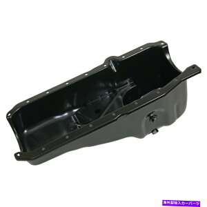ICp T~bg[XXgbNICpG3505B Summit Racing Stock Replacement Oil Pan G3505B