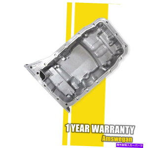 ICp yL300 LS2 LW2 LW300 264-478̑ϋvGWICpTv Durable Engine Oil Pan Sump for Saturn L300 LS2 LW2 LW300 264-478