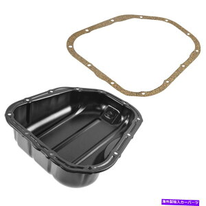 ICp g^NTX3.0L 3.3L V6̃KXPbgLbgtGWICp Engine Oil Pan with Gasket Kit for Toyota Lexus 3.0L 3.3L V6 Brand New