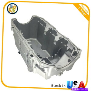 ICp I[Yr̂߂̃A~jEGWICp264-126AV{[eJ Aluminum Engine Oil Pan Sump 264-126 For Oldsmobile Alero Chevrolet Monte Carlo