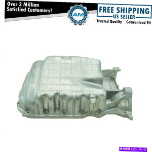 ICp Honda Accorscrosstour Acura TSX 2.4L̂߂̃_CNgtBbgA~jEGWICp Direct Fit Aluminum Engine Oil Pan for Honda Accord Crosstour Acura TSX 2.4L