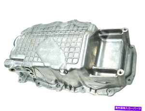 ICp VGWICptBbg2003-2010NCX[PTN[U[OEM4884385ad New Engine Oil Pan fits 2003-2010 Chrysler PT Cruiser OEM # 4884385AD