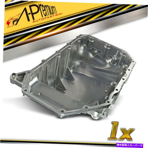 ICp z_CR-V CRV L4 2.4LX|[c[eBeB07-09 264-414pAv~AGWICp A-Premium Engine Oil Pan for Honda CR-V CRV l4 2.4L Sport Utility 07-09 264-414