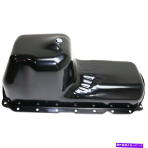ICp Dodge B150 Oil Pan 1994|ޗ8.67C`̐[12|h̏ꍇBd For Dodge B150 Oil Pan 1994 Steel Material 8.67 Inch Depth 12 lbs. Weight