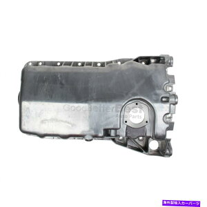 ICp 1̐VVaicoGWICpv100425 38103601q for audi volkswagen vw One New VAICO Engine Oil Pan V100425 38103601Q for Audi Volkswagen VW