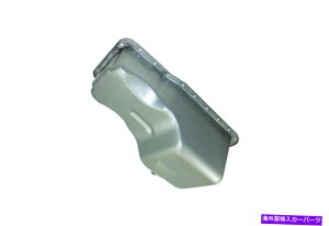 �I�C���p�� ��吻�i65-87 Ford Steel Stock Oil Pan PAN�v���[�g Specialty Products 65-87 Ford Steel Stock Oil Pan Unplated�y���s�A���i�z