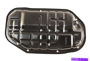 ICp GWICPAN-3.7MTC 1010984 Engine Oil Pan-3.7 Lower MTC 1010984