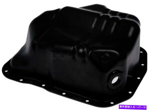 �I�C���p�� �h�[�}�����i264-698�G���W���I�C���p���t�B�b�g�V�{���[2019-10 GMC 2019-10 DORMAN PRODUCTS 264-698 Engine Oil Pan fits Chevrolet 2019-10 GMC 2019-10