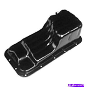 ICp YZg1989-2006̏ꍇAv`ivGWICpăKXPbg For Nissan Sentra 1989-2006 Replace Platinum Pro Engine Oil Pan w/o Gasket