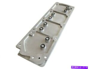 ICp 29TV27Mo[pJo[tBbg2008-2009 SAAB 97X 6.0L V8 LS2 VINFH Replacement 29TV27M Valley Pan Cover Fits 2008-2009 Saab 97X 6.0L V8 LS2 VIN: H