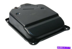 �I�C���p�� �g�����X�~�b�V�����I�C���Ď���URO���i01M321359�i12�����̕ۏ؁j Transmission Oil Pan-Automatic URO Parts 01M321359 (12 Month Warranty)�y���s�A���i�z