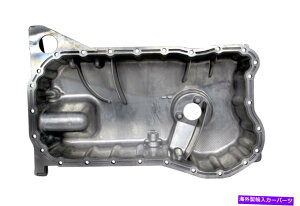 ICp GWICp00-02 VW Jetta 2.8L-V6 021-103-603NɓK܂ Engine Oil Pan fits 00-02 VW Jetta 2.8L-V6 021-103-603N