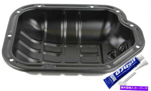 ICp GWICpLbg2007-2017YNGXg[mAeB}CRPCɓK܂ Engine Oil Pan Kit fits 2007-2017 Nissan Quest Murano Altima CRP REIN