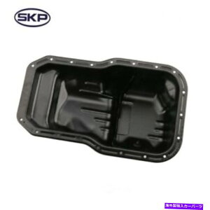 ICp GWICp1992-2001g^J\SKPɓK܂ Engine Oil Pan fits 1992-2001 Toyota Camry Solara SKP