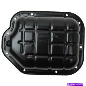 ICp 1̐VMTCGWICpEA[9591 1111031U10Yől One New MTC Engine Oil Pan Lower 9591 1111031U10 for Nissan Maxima