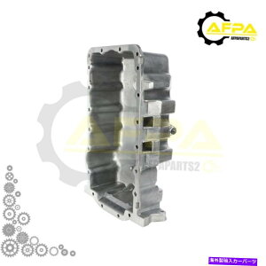 ICp tHNX[Qr[gL4 2.0L 2003-2005 264-654 VWP42AGWICp For Volkswagen Beetle l4 2.0L 2003-2005 264-654 VWP42A Engine Oil Pan