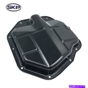 ICp GWICpɓK܂2007-2014YL[uZgVersa SKP Engine Oil Pan fits 2007-2014 Nissan Cube Sentra Versa SKP