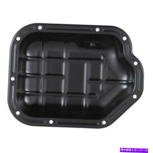 ICp Spectra Premium NSP23A 95-99̃CtBjeBYi30}LV}̂߂̃GWICp Spectra Premium NSP23A Engine Oil Pan For 95-99 Infiniti Nissan I30 Maxima
