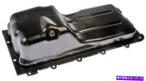 ICp 1996N1999ÑGWICptH[hNErNgA4.6L V8KXSOHC Engine Oil Pan for 1996-1999 Ford Crown Victoria 4.6L V8 GAS SOHC