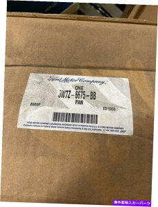 ICp Ford OEM-EngineICp3W7Z6675BCNErNgAAh^EJ[2003-2011B FORD OEM-Engine Oil Pan 3W7Z6675BC Crown Victoria And Town Car 2003-2011.