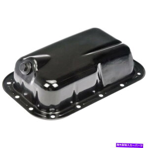 ICp Jeep Wrangler 2012-2017GWICp||X`[| 5184546AA For Jeep Wrangler 2012-2017 Engine Oil Pan | Black | Steel | 5184546AA
