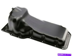�I�C���p�� ����85YY18X�I�C���p���t�B�b�g2006-2007 MITSUBISHI RAIDER 4.7L V8 Replacement 85YY18X Oil Pan Fits 2006-2007 Mitsubishi Raider 4.7L V8
