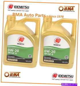ICp OEMg^vEXTCI10 Quarts 0W20Idemtitsu[^[IC20102 059 10 quarts OF OEM TOYOTA PRIUS SCION 0W20 Synthetic Idemtitsu MOTOR OIL 20102 059