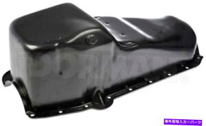 ICp h[}264-104 56-80 C10 K10 K10 C1500 IMPALA CAMARO EL CAMINÕGWICp Dorman 264-104 Engine Oil Pan for 56-80 C10 K10 C1500 Impala Camaro El Camino