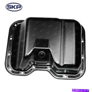 ICp GWICpSKP SKTOP43A Engine Oil Pan SKP SKTOP43A
