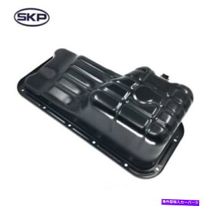ICp GWICp1991N2005N̓YZg200SX NX SKPɓK܂ Engine Oil Pan fits 1991-2005 Nissan Sentra 200SX NX SKP