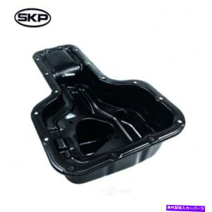 ICp GWICptBbg1998-2008g^J[ZJAMR2XpC_[}gbNXSKP Engine Oil Pan fits 1998-2008 Toyota Corolla Celica,MR2 Spyder Matrix SKP