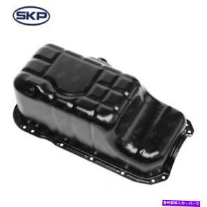 �I�C���p�� �G���W���I�C���p��SKP SK264201 Engine Oil Pan SKP SK264201�y���s�A���i�z