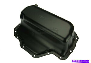 ICp ZfXMB̂߂1̐VUroGWICpEA[2720100828 One New URO Engine Oil Pan Lower 2720100828 for Mercedes MB