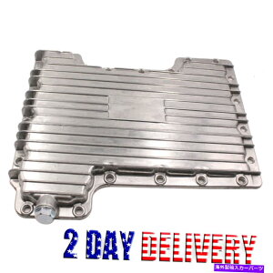 ICp GWICptBbg03-05h[o[W[o[4.4L V8 Engine Oil Pan Fits 03-05 Land Rover Range Rover 4.4L V8