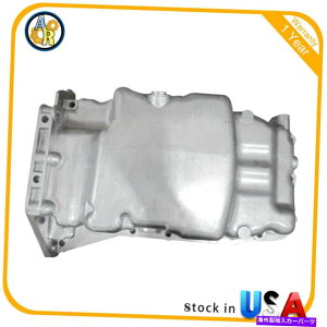 ICp yLW2 LS2 L300 LW300 3.0L V6KXDOHCpGWICpTv264-478 Engine Oil Pan Sump 264-478 For Saturn LW2 LS2 L300 LW300 3.0L V6 GAS DOHC